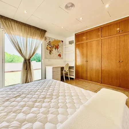 Apartment Pinell Costabravasi Platja d'Aro