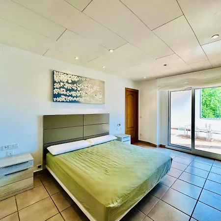 Apartment Pinell Costabravasi Castell-Platja d’Aro
