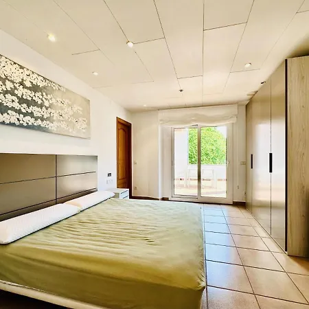 Apartment Pinell Costabravasi Castell-Platja d’Aro