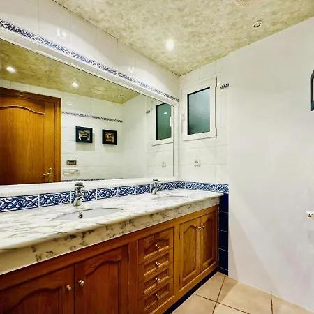 Apartment Pinell Costabravasi